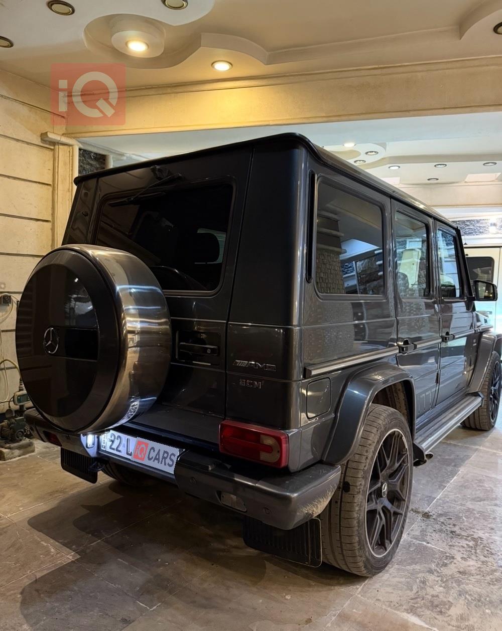 مێرسێدس بێنز G-Class